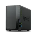 Thiết bị lưu trữ Synology - Hộp ổ cứng gắn ngoài kết nối LAN/USB3.2, model: DS223