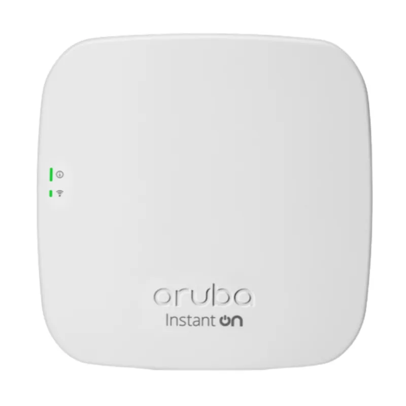 Thiết bị thu phát sóng Aruba Instant On AP11 (RW) Access Point (R2W96A)