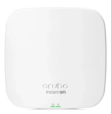 Thiết bị thu phát sóng Aruba Instant On AP15 (RW) Access Point (R2X06A)