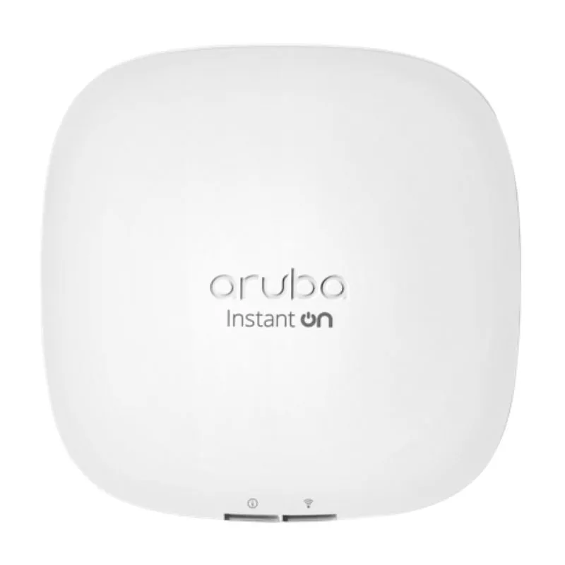 Aruba Instant On AP22 Access Point Indoor (Wifi 6) (R4W02A)