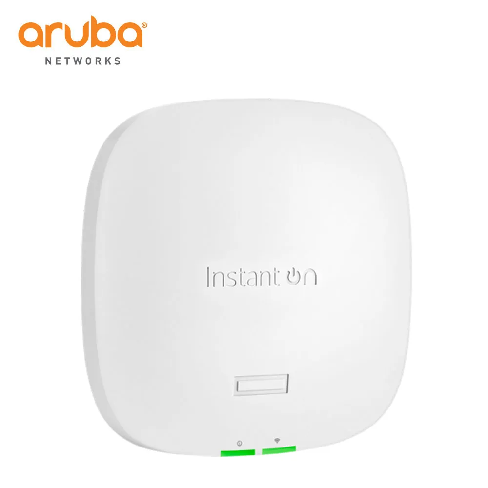 Wifi 6E HPE Aruba Instant On AP32 (RW)  Access Points (Wifi 6) (S1T23A)