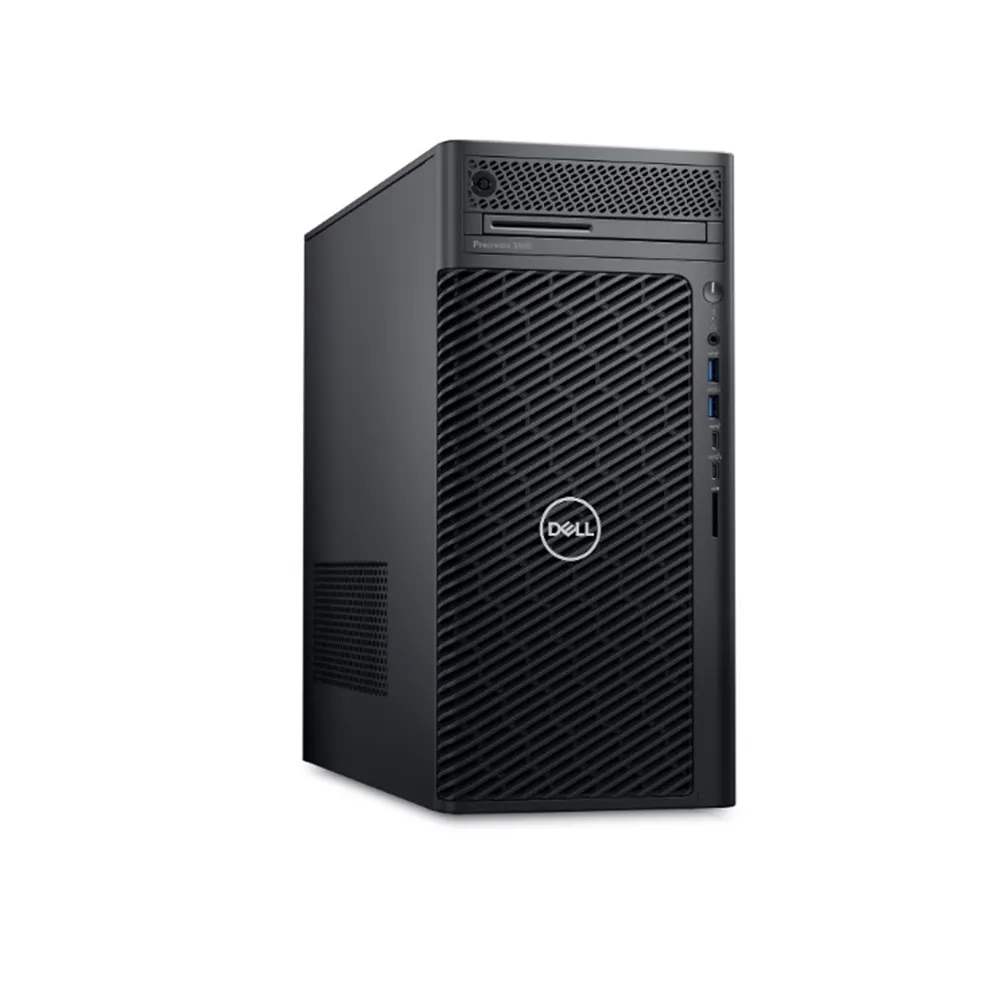 Máy tính trạm Dell Precision 3680 Tower (i7-14700, 32GB, 500GB SSD,NVIDAA RTX A1000 8G , 500W, 3Y)