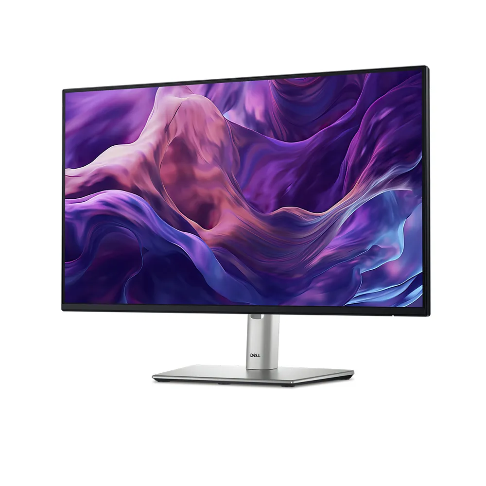 Màn hình Dell P2425HE (23.8 inch; 1920 × 1080; 250 cd/m² DisplayPort, 1 × HDMI, USB Type-C) 
