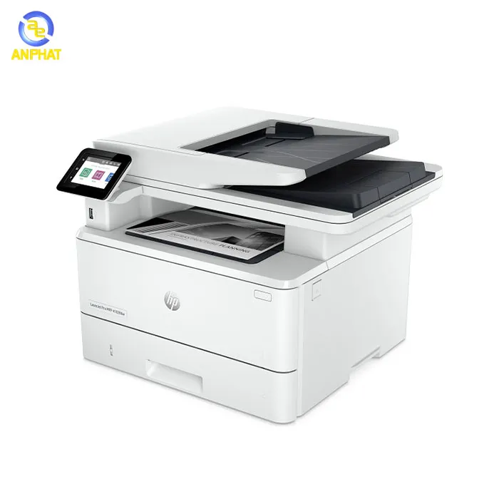 Máy in đa chức năng HP LaserJet Pro MFP 4103fdw (In/Copy/Scan)